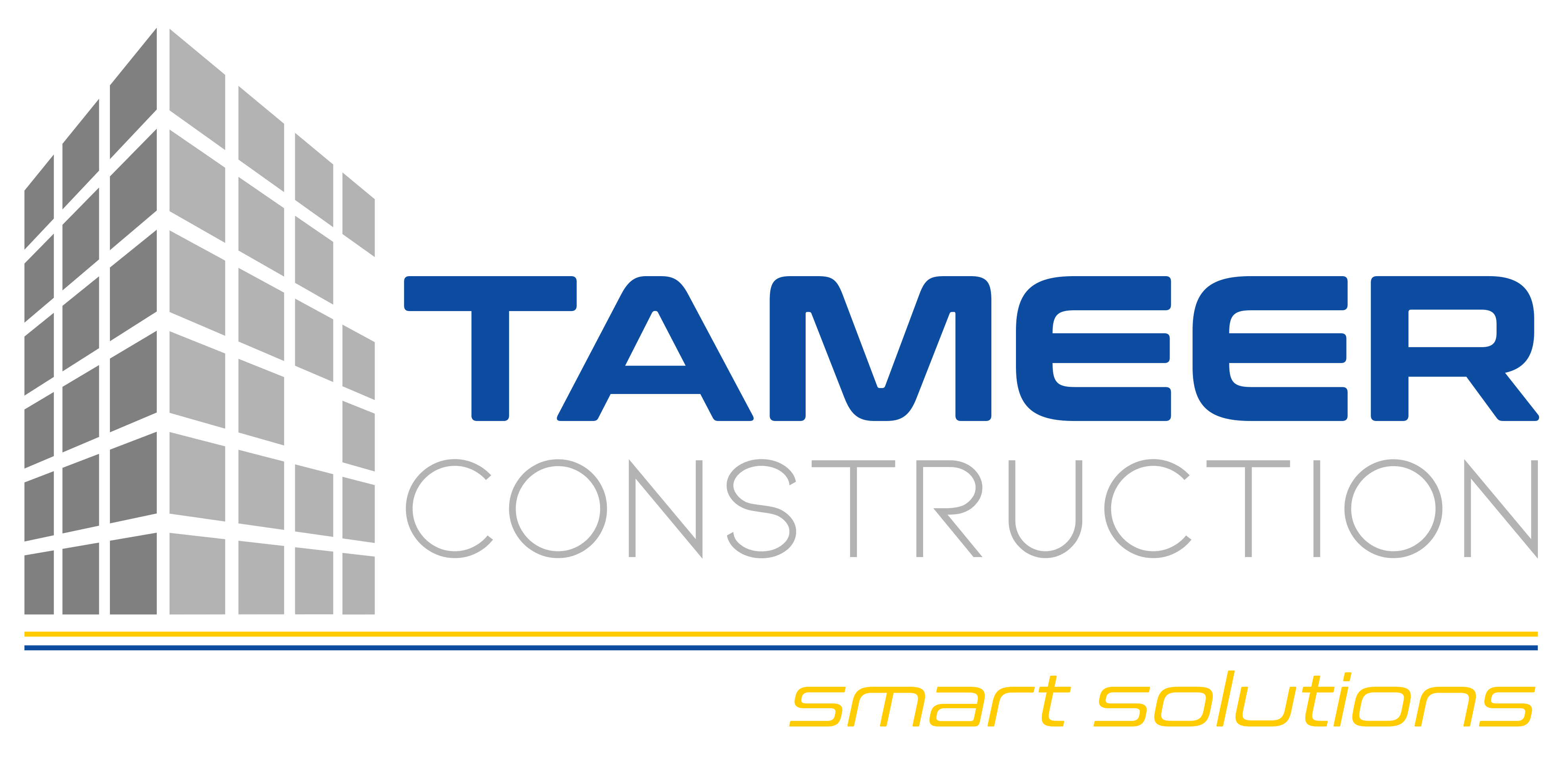 Tameer Construction (PVT) Ltd.